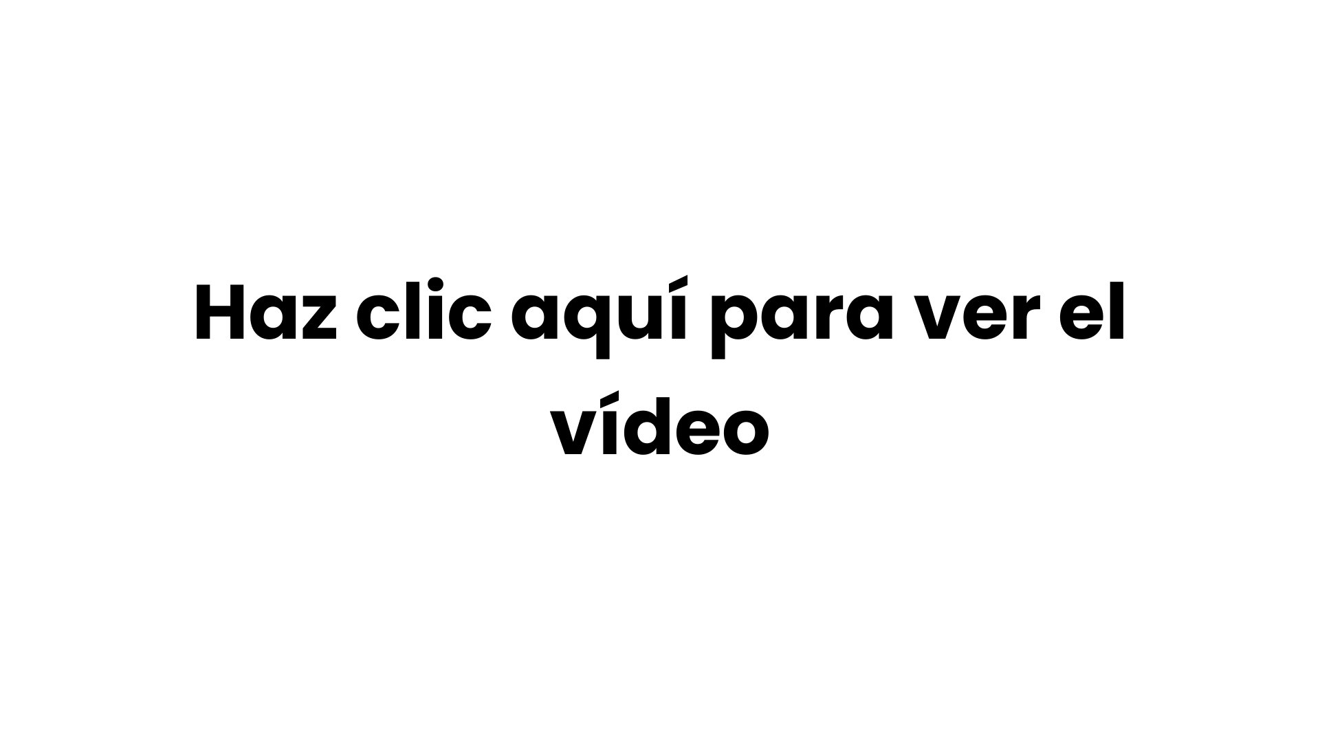 Cargar video: 